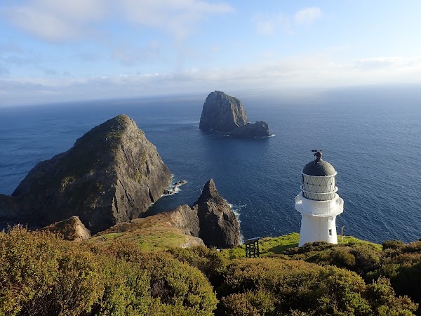 Cape Brett Peninsula