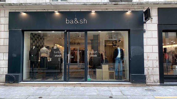 ba&sh - Jour - Outlet 3
