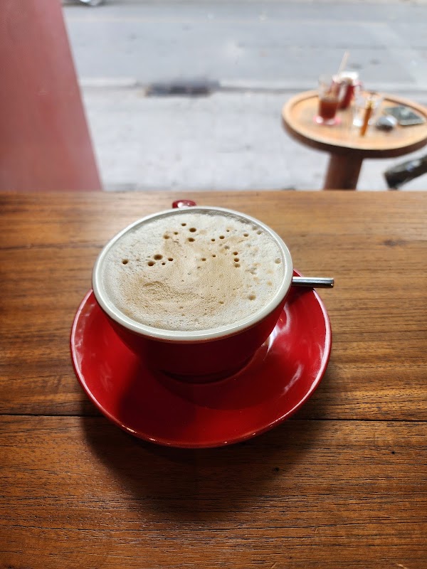 All Day Coffee 4