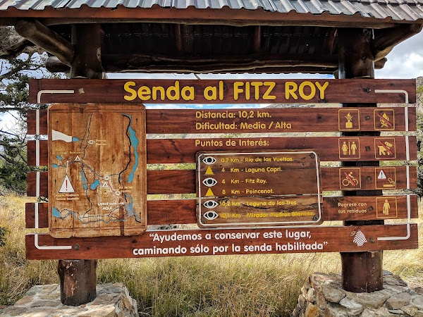 Fitz Roy 3