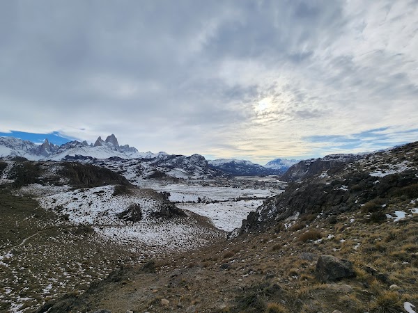 Fitz Roy 2