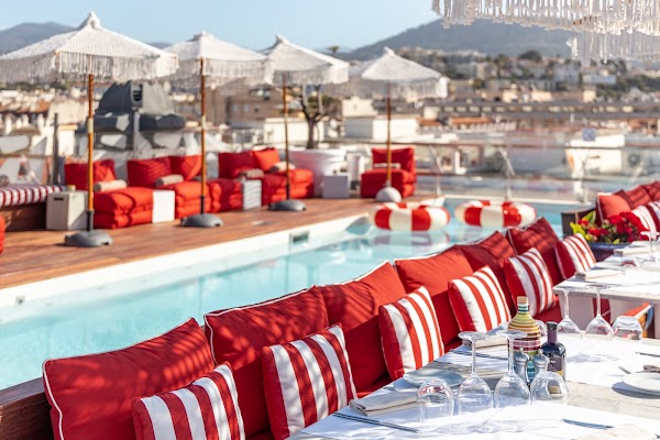 BClub Rooftop Nice 3