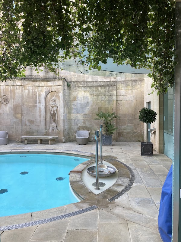 Thermae Bath Spa 2