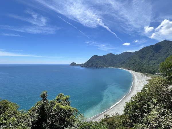 Dongao Bay
