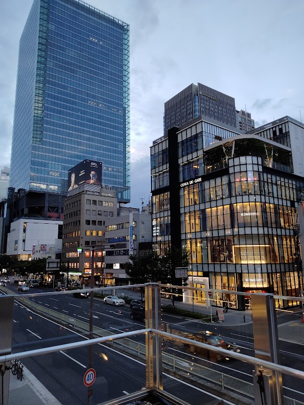 Umeda 1
