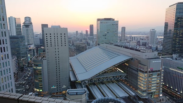 Umeda 3