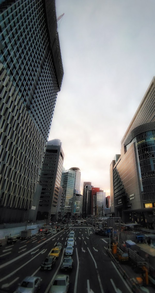 Umeda 2