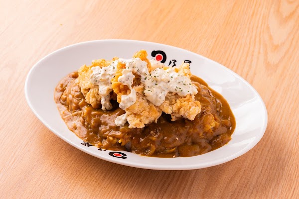 Hinoya Curry Melbourne