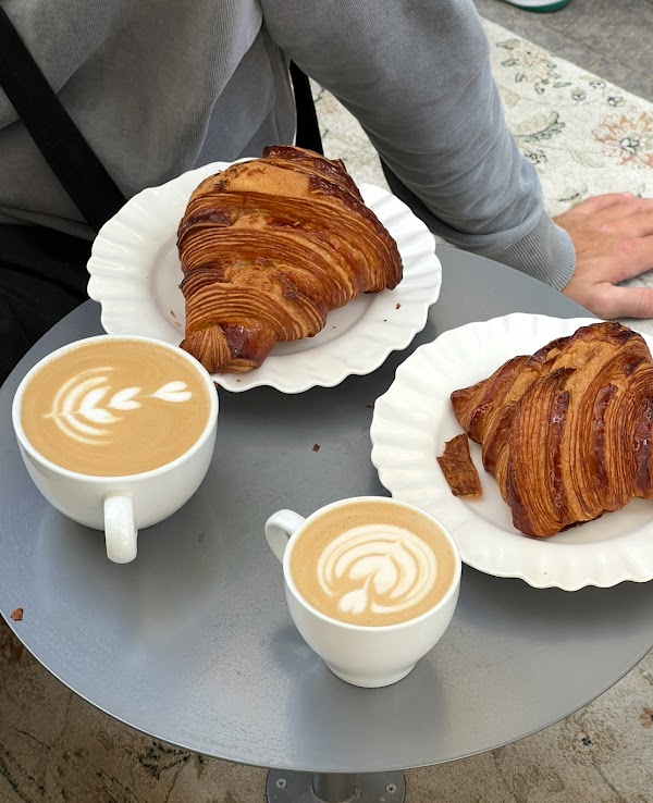 Mercaz Coffee Shop 5