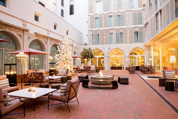 Convent Square Lisbon, Vignette Collection, an IHG Hotel