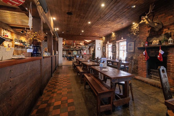 Hahndorf Inn
