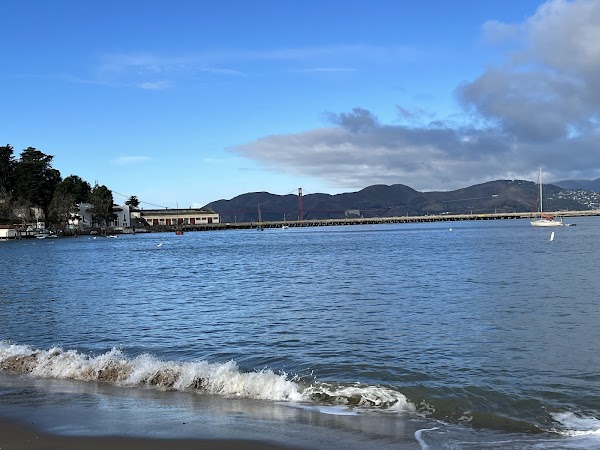 San Francisco Maritime National Historical Park 4