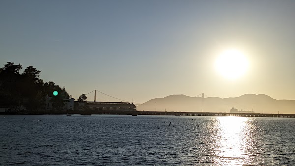San Francisco Maritime National Historical Park 2
