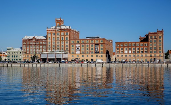 Kalmar County Museum