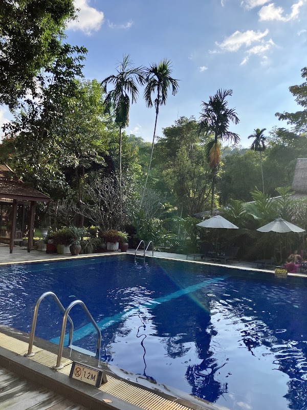 The FloatHouse River Kwai Resort โฟลทเฮ้าส์ ริเวอร์เเคว รีสอร์ท กาญจนบุรี 4