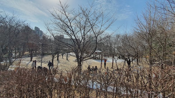 상도근린공원