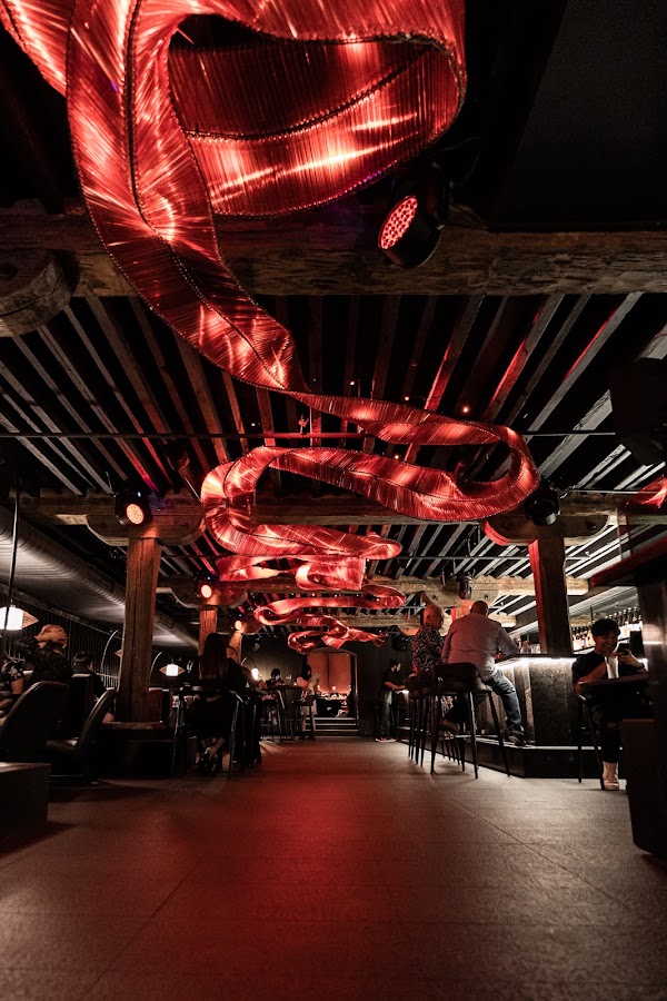 Otōto Bar & Eatery 1