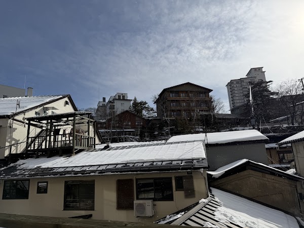 Kusatsu Onsen 3