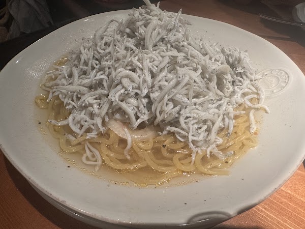 Italian Kitchen VANSAN Akabane 2