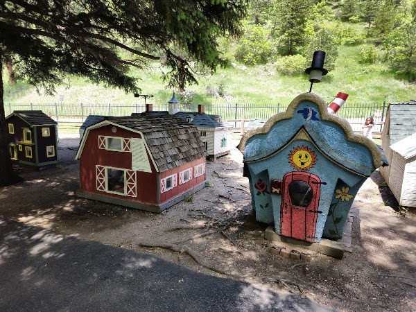 Tiny Town & Railroad 5