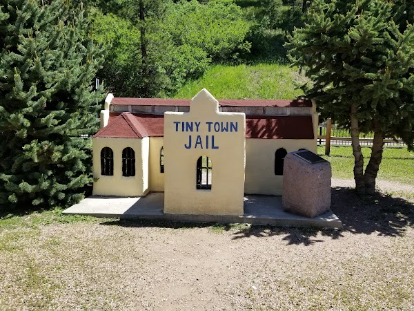 Tiny Town & Railroad 3