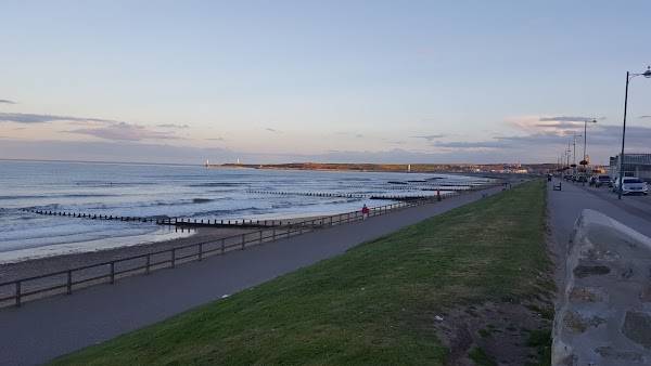 Esplanade