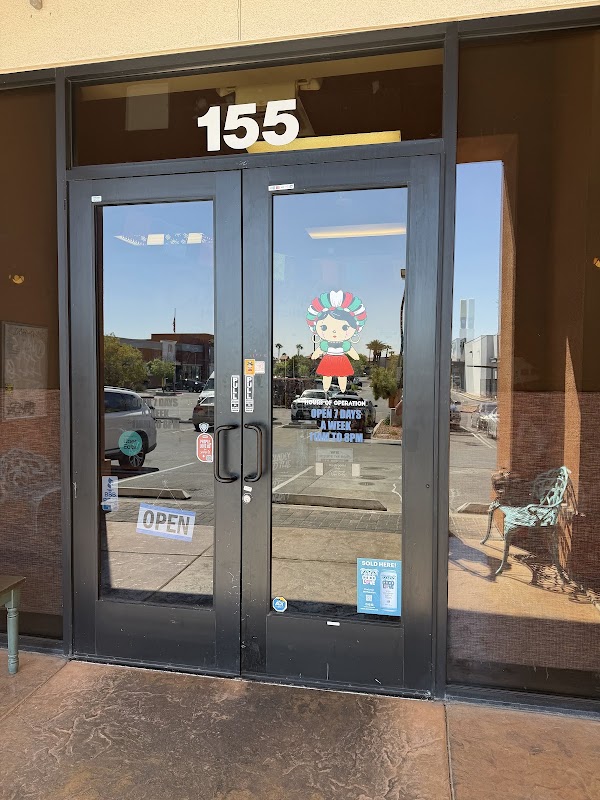 Carolina's Mexican Kitchen 1