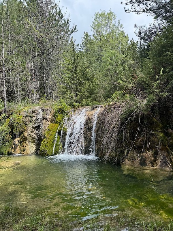 Ružićki Potok 5