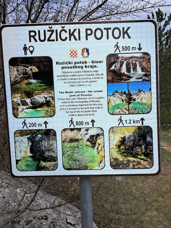 Ružićki Potok 4