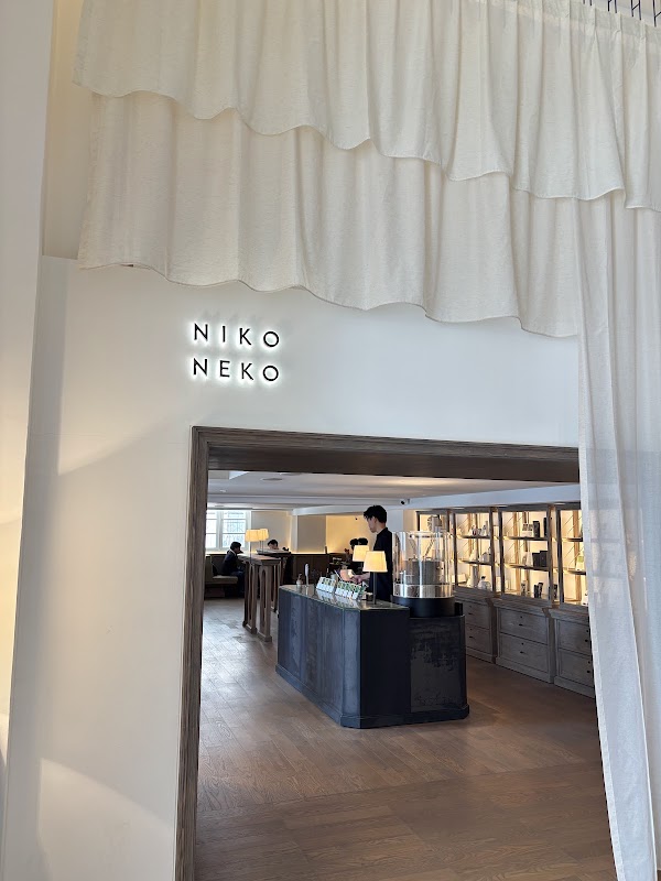 Niko Neko Matcha 6.0 / Old General Post Office Building