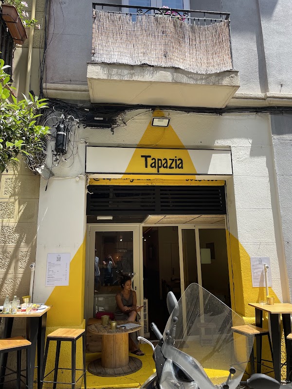 Los Tortíllez | Eixample