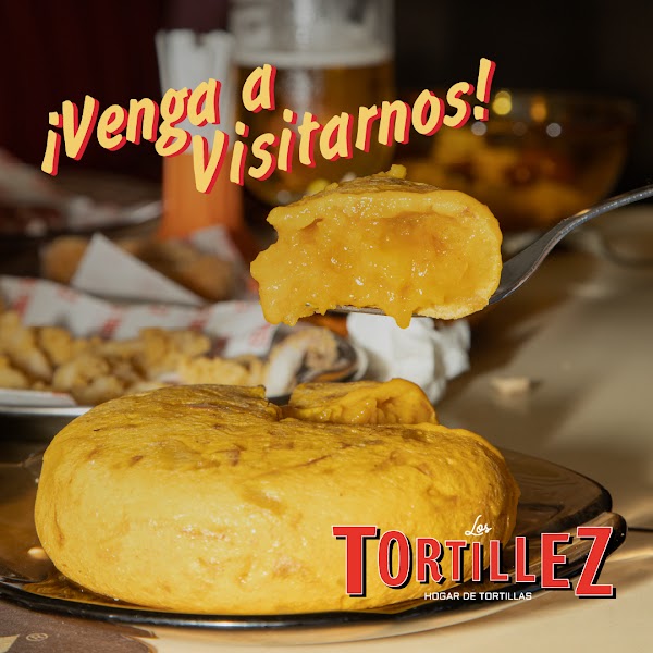 Los Tortíllez | Eixample 5