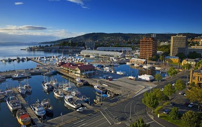 Hobart