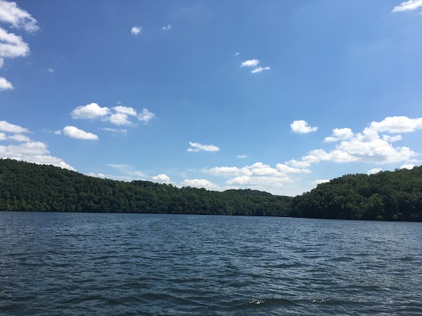 Claytor Lake State Park