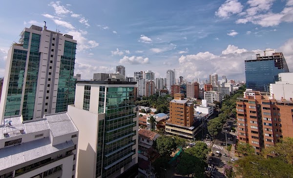 Bucaramanga