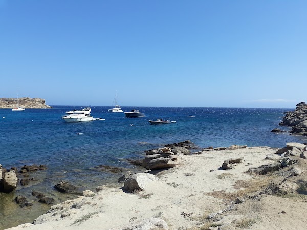 Agios Sostis
