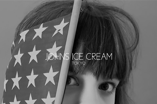 JOHN’S ICE CREAM 4