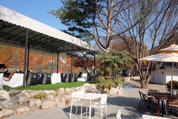 Coffee Shops Korea ☕️ 5