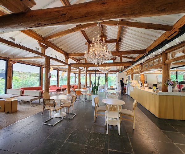 Moonlit Cafe 3