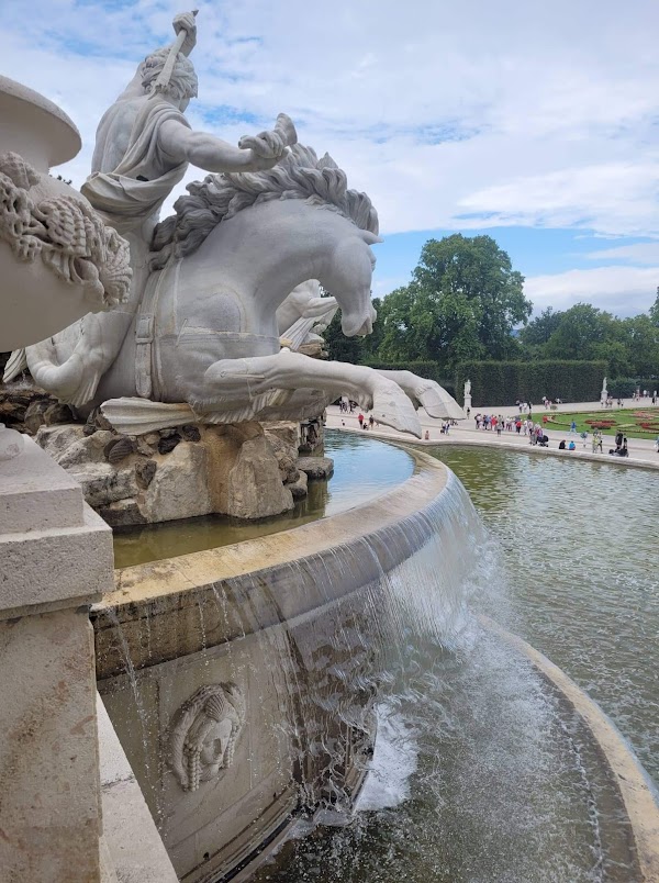 Schönbrunn 1