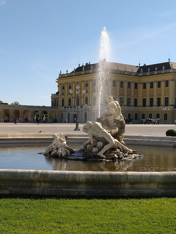 Schönbrunn 5