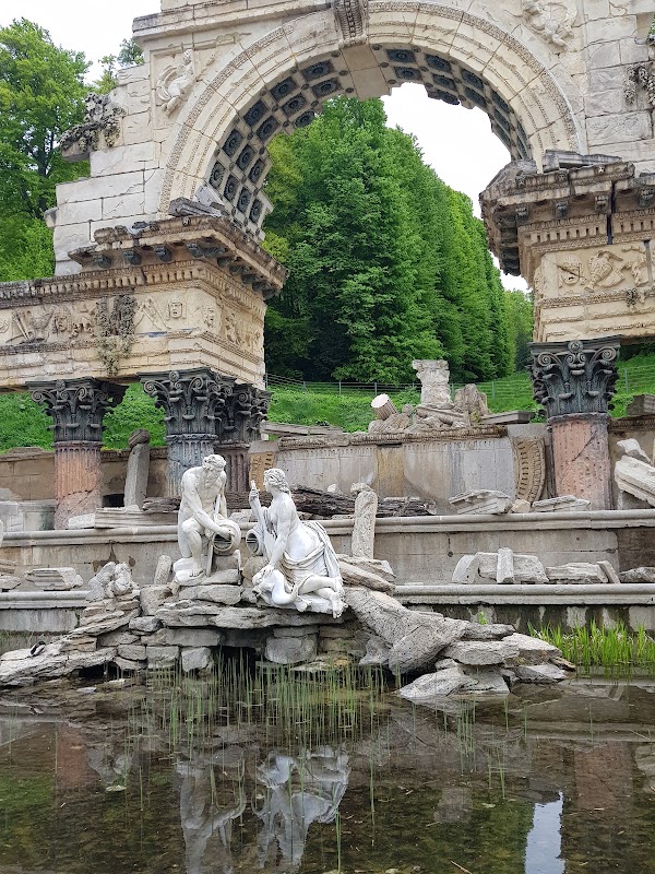 Schönbrunn 4