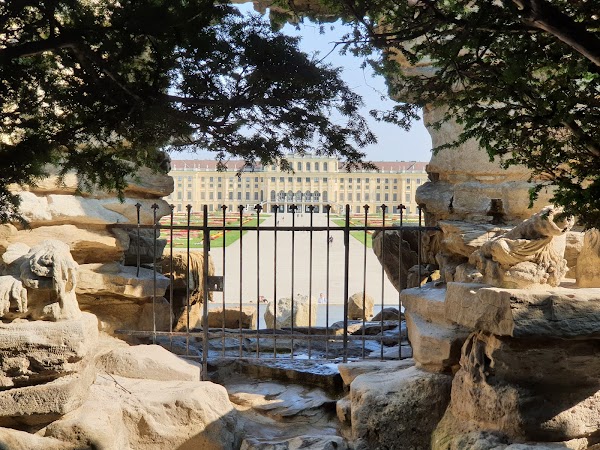 Schönbrunn 3