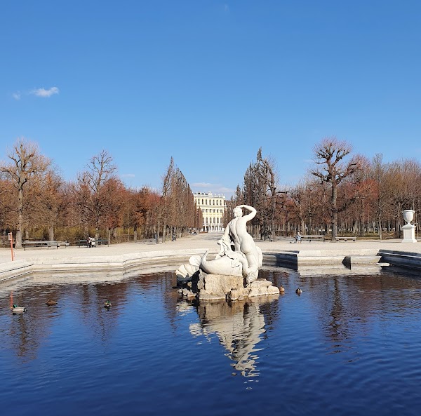 Schönbrunn 2