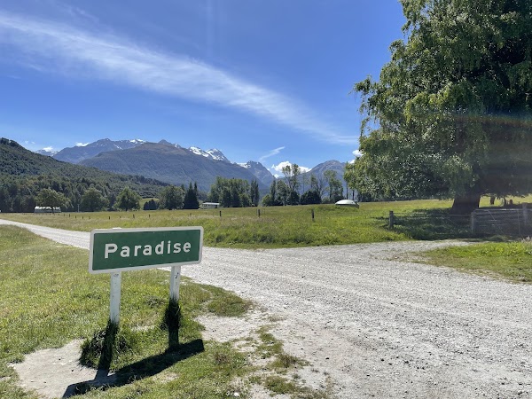 Paradise 1