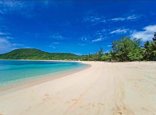 Anguib Beach 1