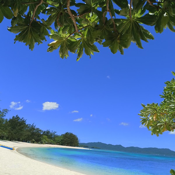 Anguib Beach 3