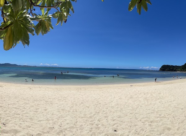 Anguib Beach 2