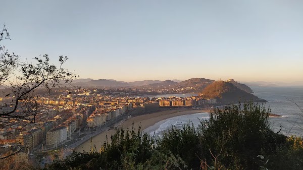 Mount Ulia 5