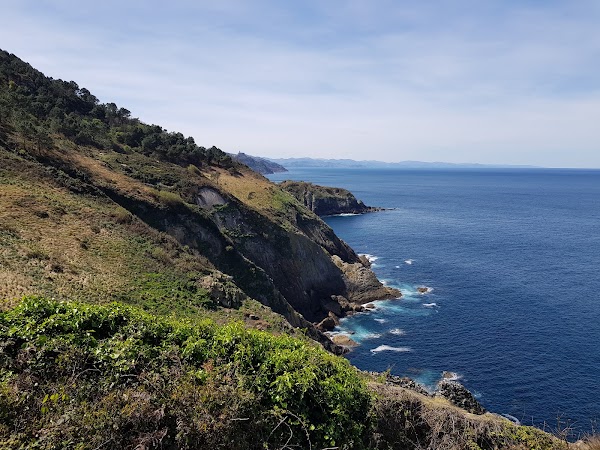 Mount Ulia 4